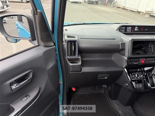 Daihatsu TANTO CUSTOM 2022-11 8527728-10