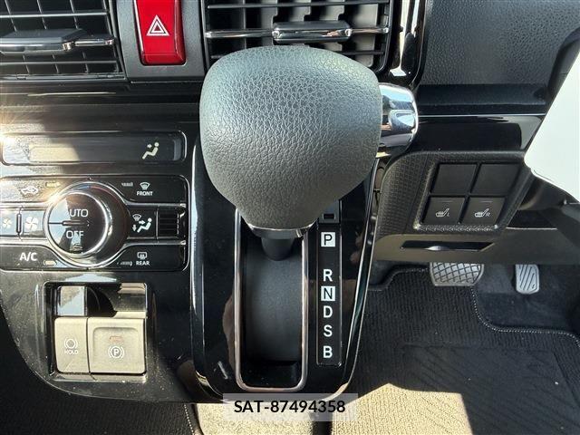 Daihatsu TANTO CUSTOM 2022-11 8527728-14