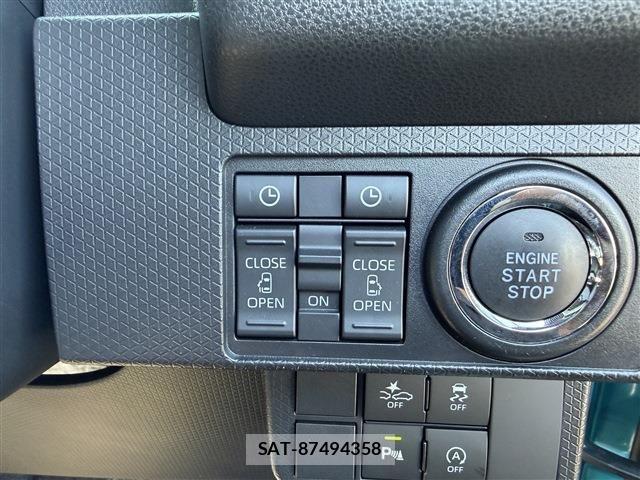 Daihatsu TANTO CUSTOM 2022-11 8527728-16