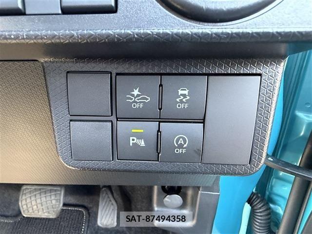 Daihatsu TANTO CUSTOM 2022-11 8527728-18