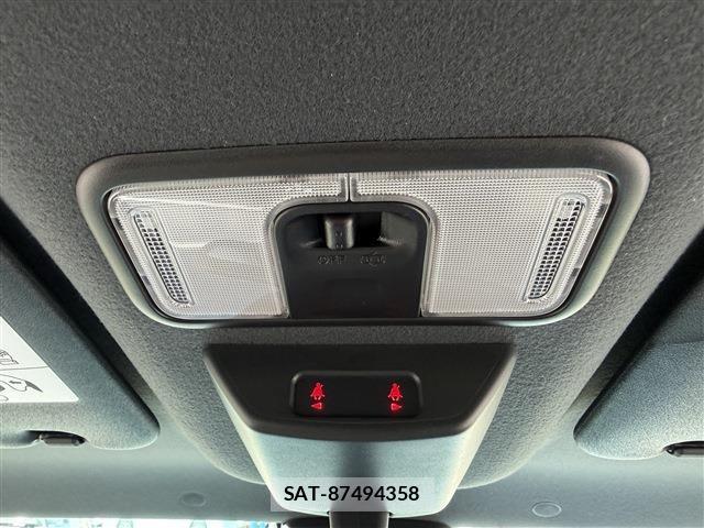 Daihatsu TANTO CUSTOM 2022-11 8527728-19