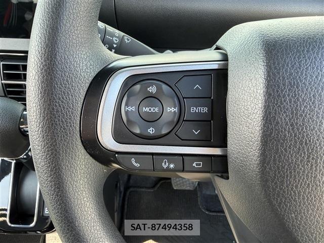 Daihatsu TANTO CUSTOM 2022-11 8527728-21