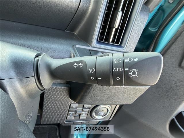Daihatsu TANTO CUSTOM 2022-11 8527728-23