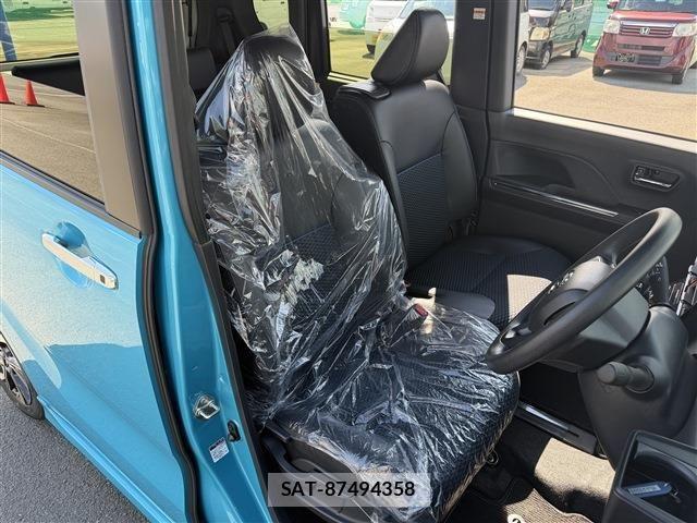 Daihatsu TANTO CUSTOM 2022-11 8527728-28