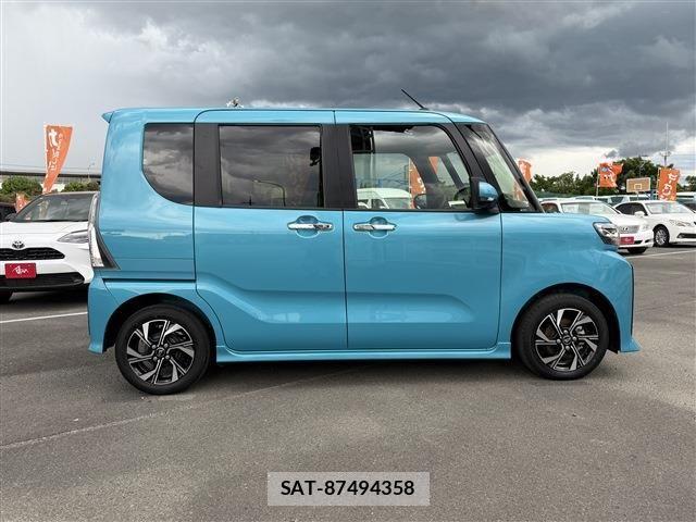Daihatsu TANTO CUSTOM 2022-11 8527728-4