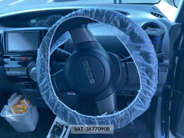 Daihatsu TANTO CUSTOM 2008-10 8527744-11