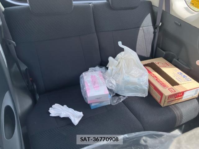 Daihatsu TANTO CUSTOM 2008-10 8527744-14