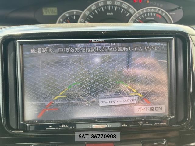 Daihatsu TANTO CUSTOM 2008-10 8527744-17