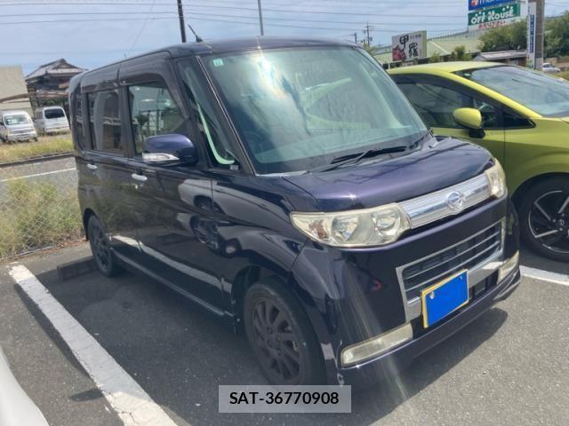 Daihatsu TANTO CUSTOM 2008-10 8527744-1