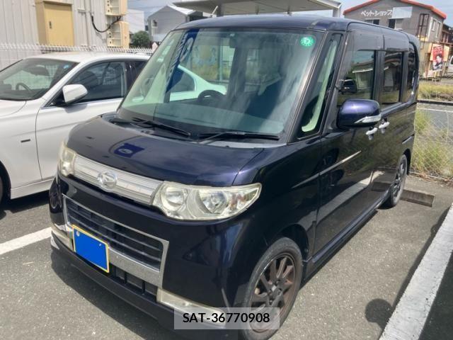Daihatsu TANTO CUSTOM 2008-10 8527744-2