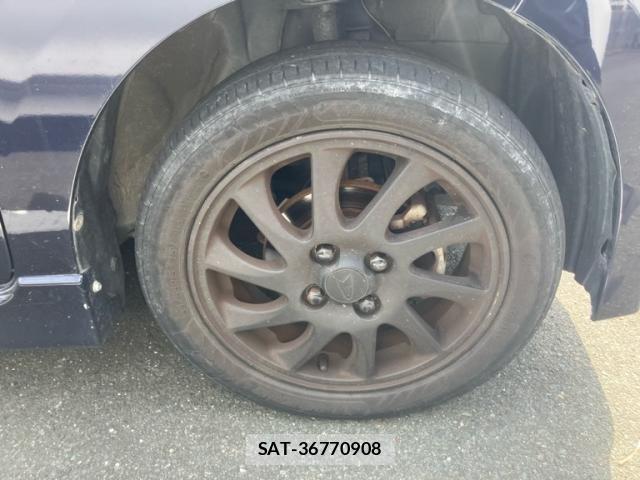 Daihatsu TANTO CUSTOM 2008-10 8527744-3