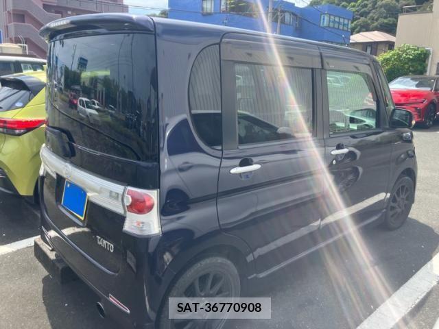 Daihatsu TANTO CUSTOM 2008-10 8527744-4