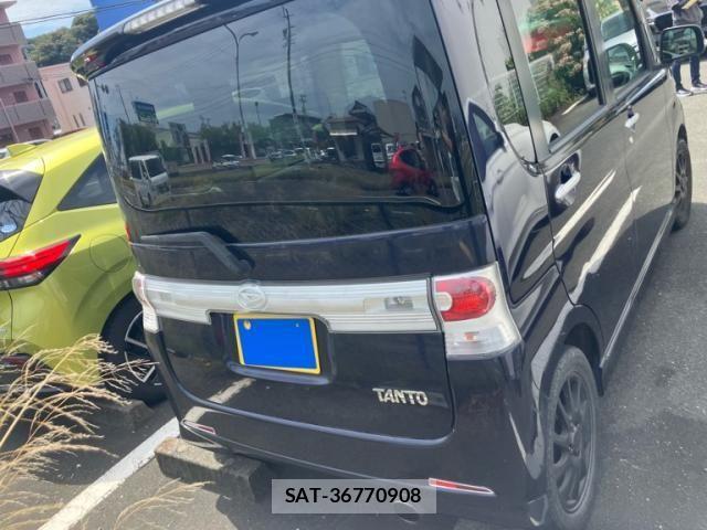 Daihatsu TANTO CUSTOM 2008-10 8527744-5