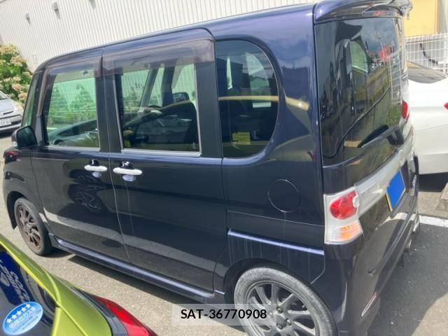 Daihatsu TANTO CUSTOM 2008-10 8527744-6