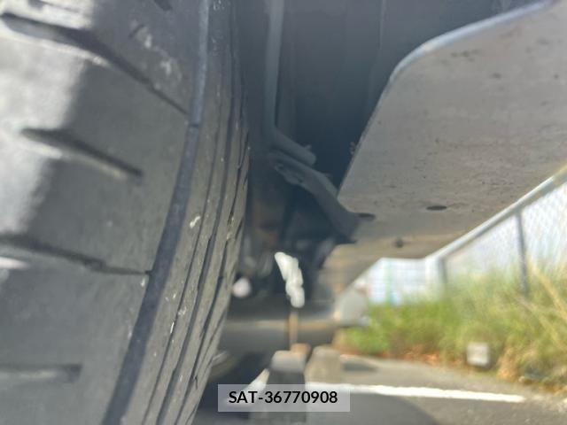 Daihatsu TANTO CUSTOM 2008-10 8527744-7