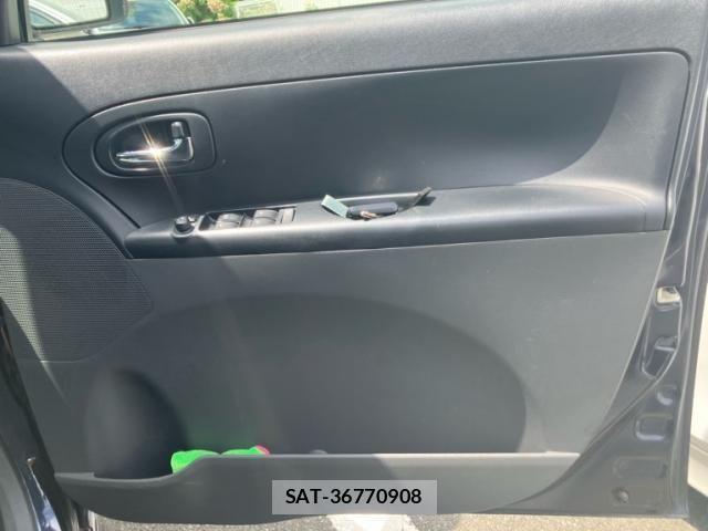 Daihatsu TANTO CUSTOM 2008-10 8527744-8