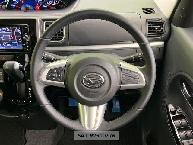 Daihatsu TANTO CUSTOM 2014-12 8527732-10