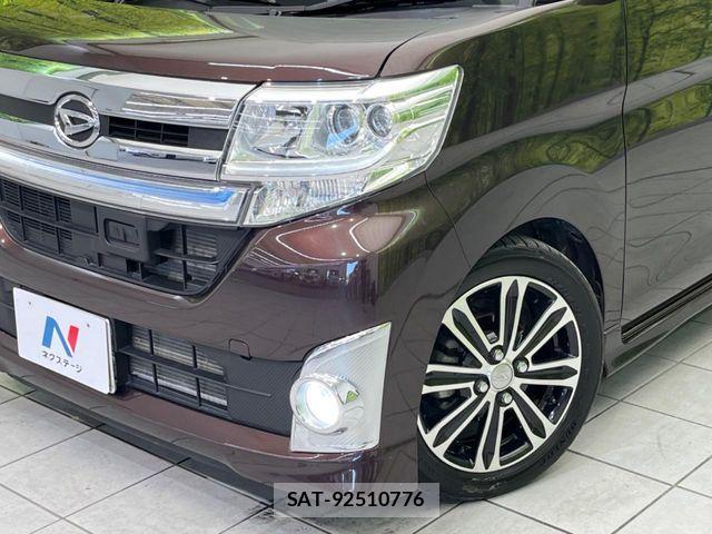 Daihatsu TANTO CUSTOM 2014-12 8527732-11