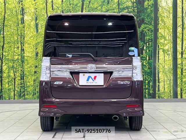 Daihatsu TANTO CUSTOM 2014-12 8527732-14