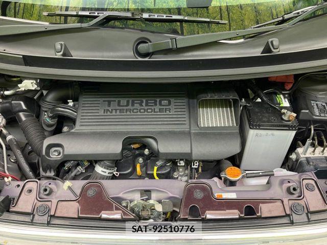 Daihatsu TANTO CUSTOM 2014-12 8527732-17