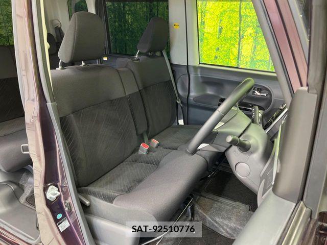 Daihatsu TANTO CUSTOM 2014-12 8527732-7