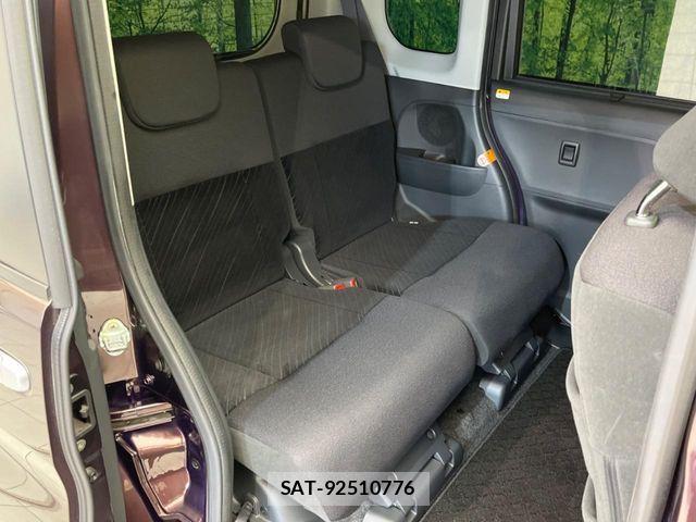 Daihatsu TANTO CUSTOM 2014-12 8527732-8