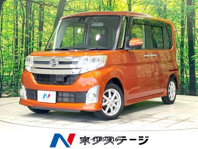 Daihatsu TANTO CUSTOM 2015-08 8527734-0