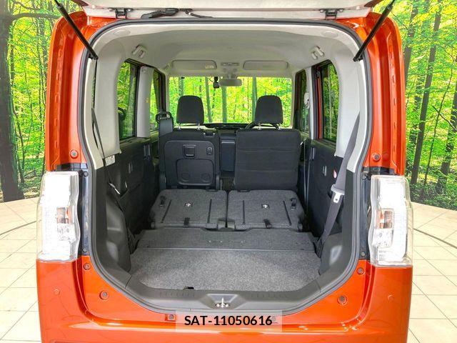 Daihatsu TANTO CUSTOM 2015-08 8527734-9