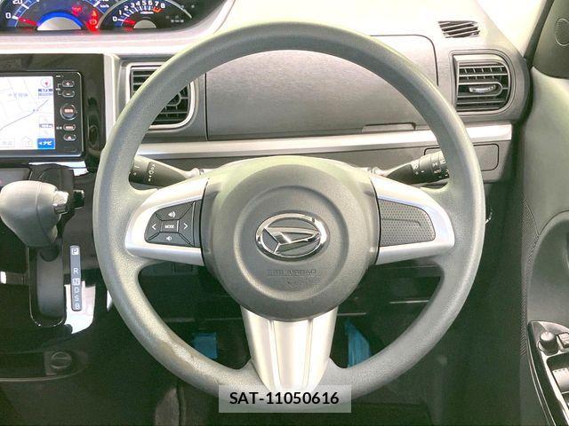 Daihatsu TANTO CUSTOM 2015-08 8527734-10