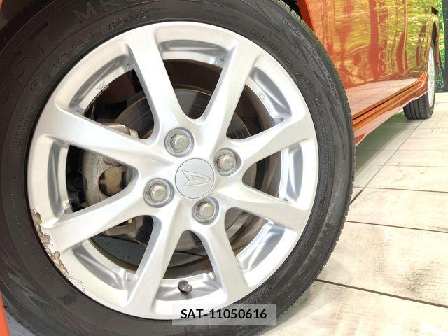 Daihatsu TANTO CUSTOM 2015-08 8527734-12