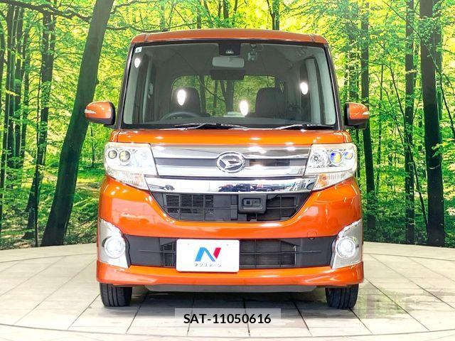 Daihatsu TANTO CUSTOM 2015-08 8527734-13