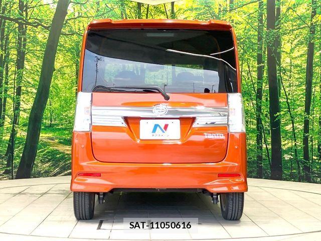 Daihatsu TANTO CUSTOM 2015-08 8527734-14