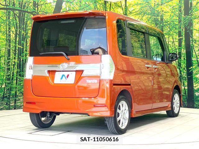Daihatsu TANTO CUSTOM 2015-08 8527734-16