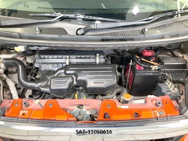 Daihatsu TANTO CUSTOM 2015-08 8527734-17