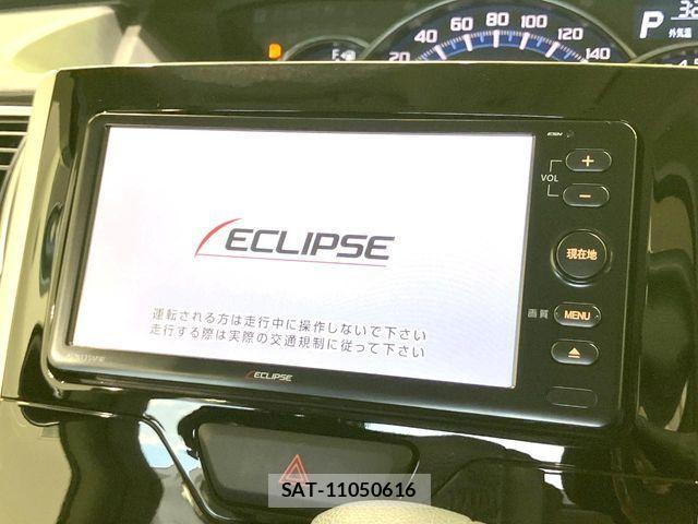 Daihatsu TANTO CUSTOM 2015-08 8527734-2