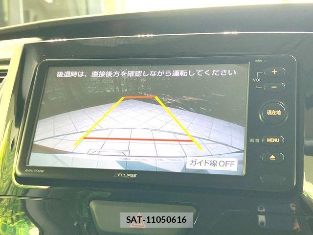 Daihatsu TANTO CUSTOM 2015-08 8527734-3