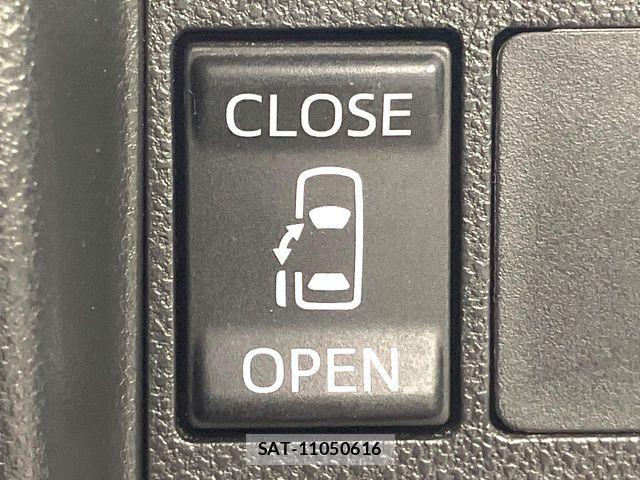 Daihatsu TANTO CUSTOM 2015-08 8527734-5