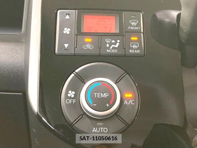 Daihatsu TANTO CUSTOM 2015-08 8527734-6