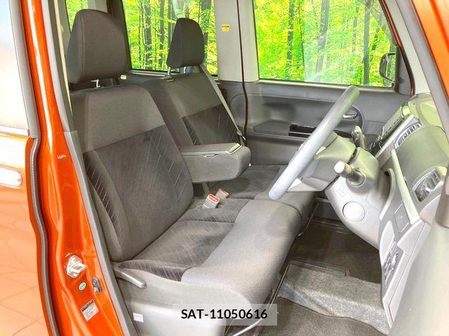 Daihatsu TANTO CUSTOM 2015-08 8527734-7