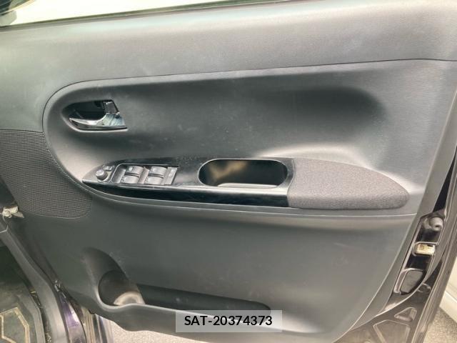 Daihatsu TANTO CUSTOM 2014-03 8527740-9