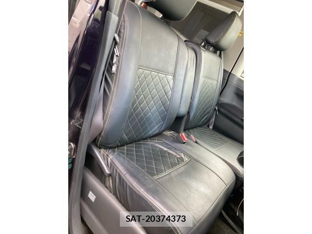 Daihatsu TANTO CUSTOM 2014-03 8527740-11