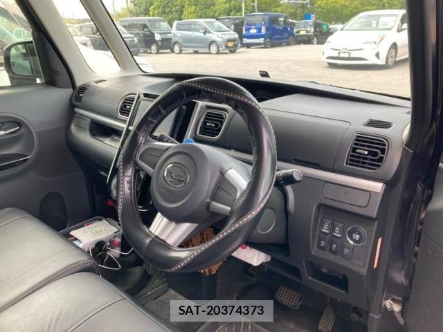 Daihatsu TANTO CUSTOM 2014-03 8527740-13