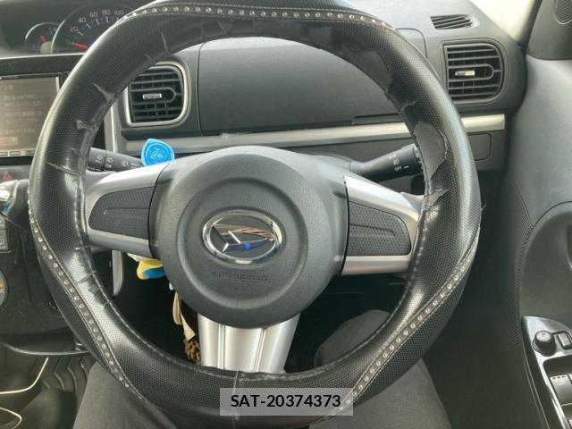Daihatsu TANTO CUSTOM 2014-03 8527740-14