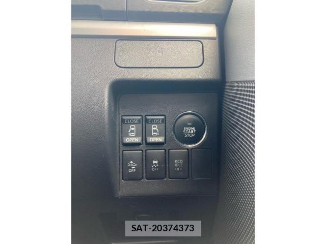 Daihatsu TANTO CUSTOM 2014-03 8527740-15