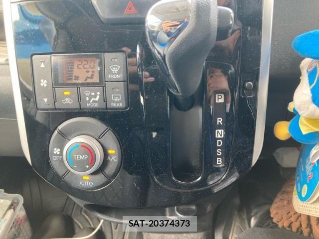 Daihatsu TANTO CUSTOM 2014-03 8527740-16