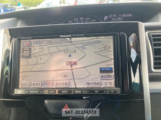 Daihatsu TANTO CUSTOM 2014-03 8527740-18