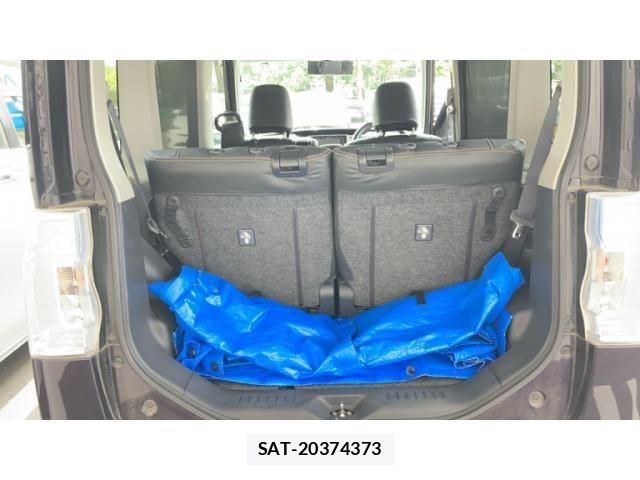Daihatsu TANTO CUSTOM 2014-03 8527740-19