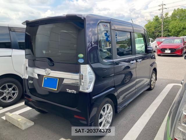 Daihatsu TANTO CUSTOM 2014-03 8527740-2