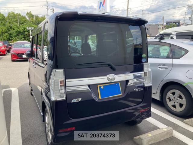 Daihatsu TANTO CUSTOM 2014-03 8527740-3