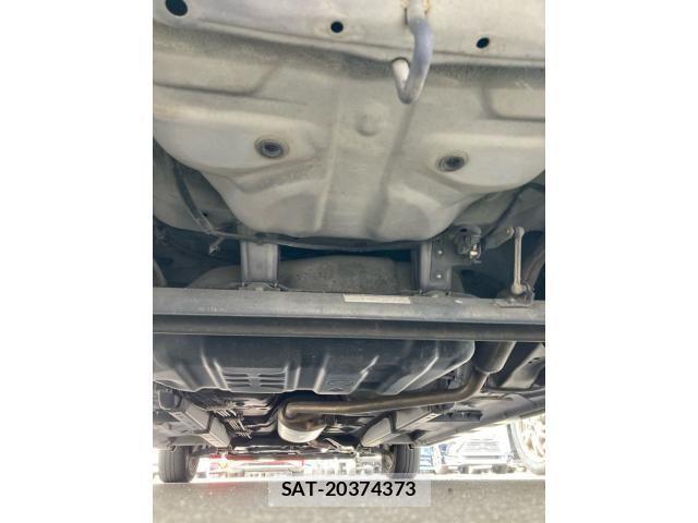 Daihatsu TANTO CUSTOM 2014-03 8527740-5